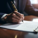 Podział majątku u notariusza: jak to zrobić efektywnie i bezkonfliktowo