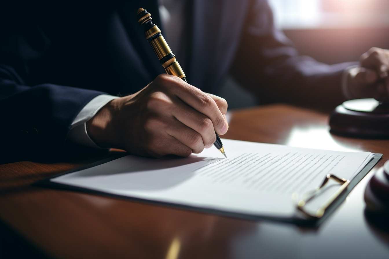 Podział majątku u notariusza: jak to zrobić efektywnie i bezkonfliktowo
