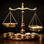 Kluczowe aspekty prawne współwłaścicielstwa konta i jego wpływ na spadek